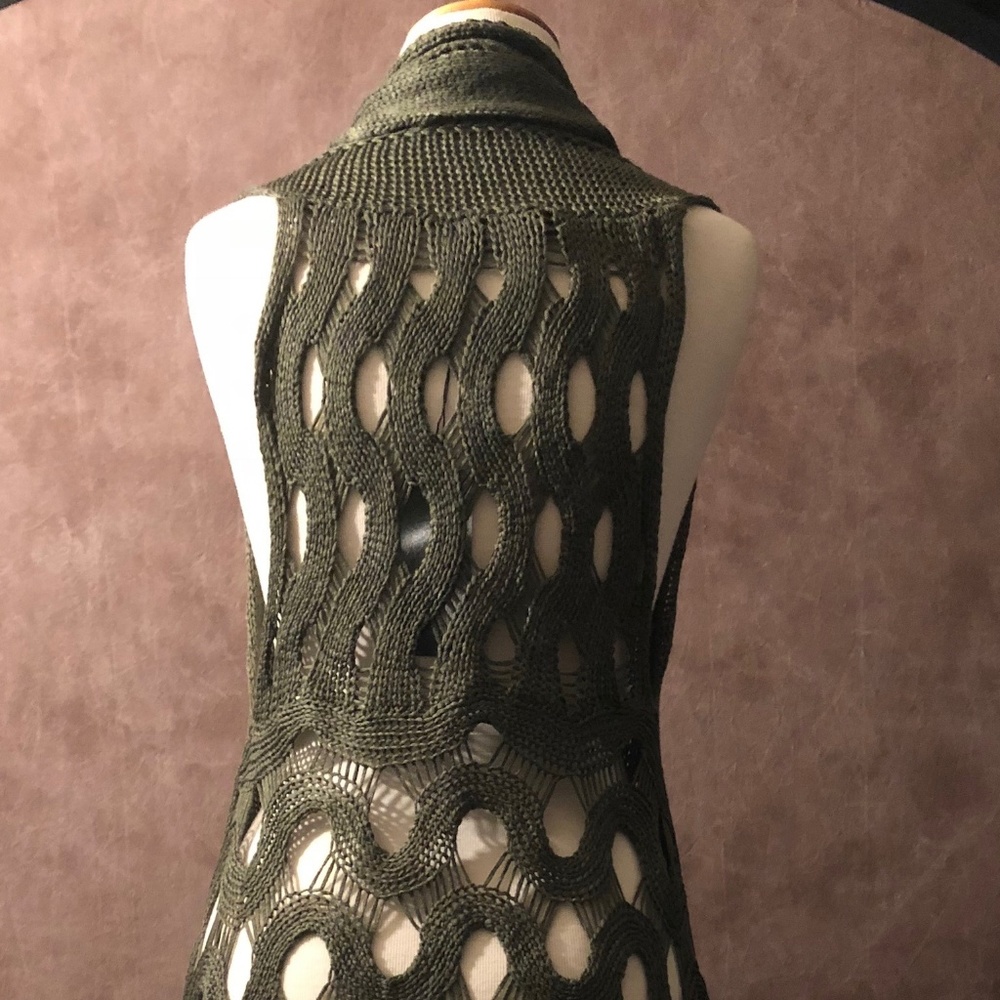 BCBG Sweater, XL